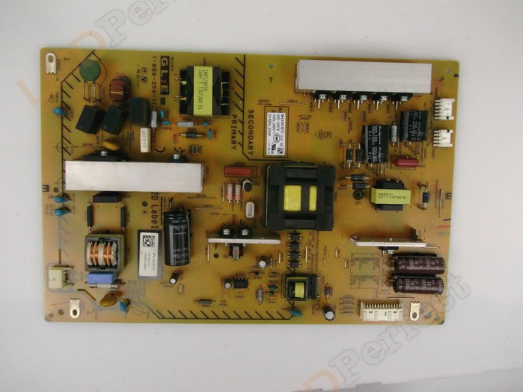 Original APS-342/B Sony 1-888-356-11 Power Board