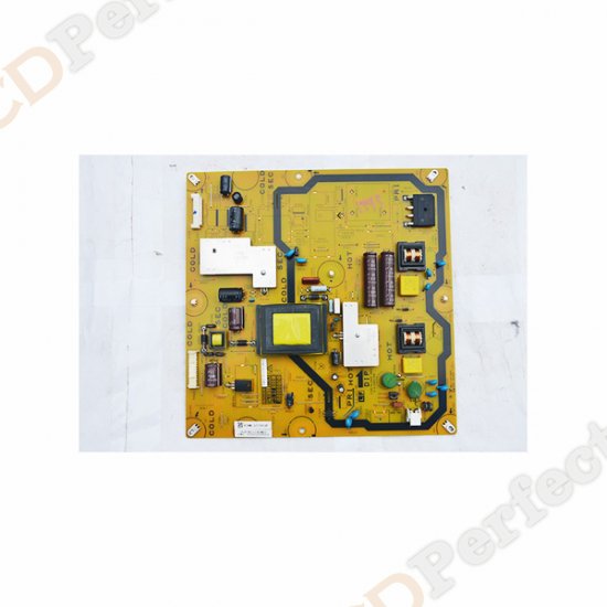 Original DUNTKG134FM01 Sharp QPWBFG134WJN2 Power Board