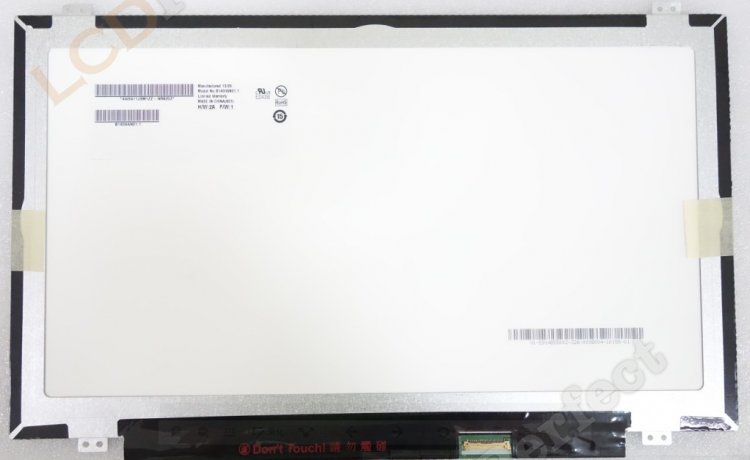 Original HB140WHA-102 BOE Screen Panel 14 1366*768 HB140WHA-102 LCD Display