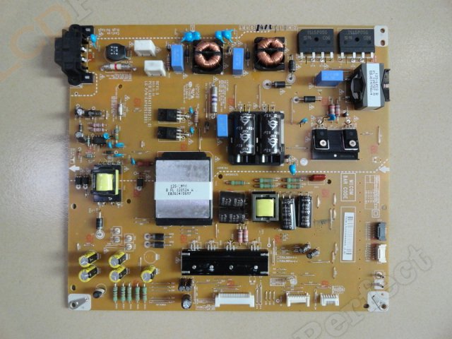 Original EAY62512801 LG PLDK-L102A Power Board