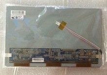 Original CLAA102NA01CW CPT Screen Panel 10.2\" 1024x600 CLAA102NA01CW LCD Display