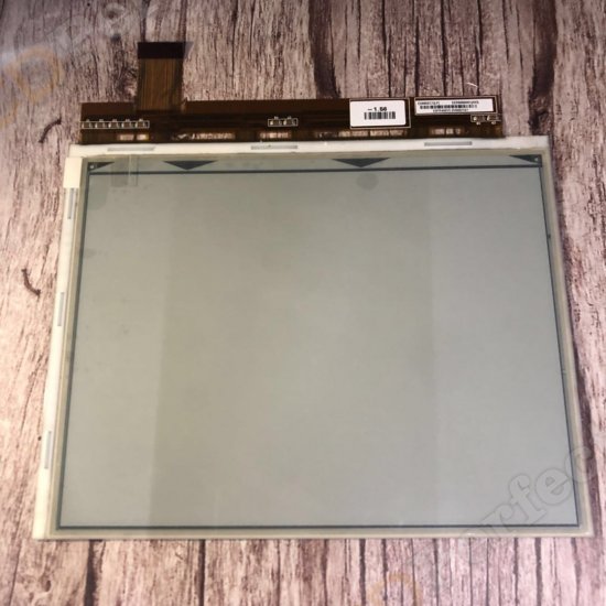 Original ED080XC1 E Ink Screen Panel 8 1024*768 ED080XC1 LCD Display