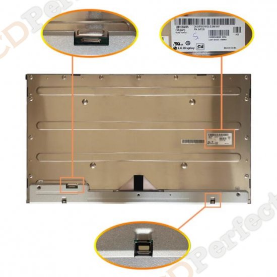 Original LM315WR5-SSA1 LG Screen 32.0\" 3840*2160 LM315WR5-SSA1 Display