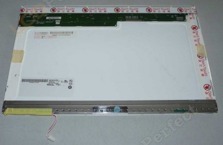 Original B154SW01 V7 AUO Screen Panel 15.4" 1680*1050 B154SW01 V7 LCD Display