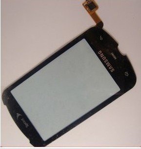 New Touch Screen Panel Panel Glass Len Screen Panel Repair Replacement for Samsung Intercept M910