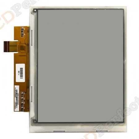 Original ED060SC4 E Ink Screen Panel 6 800*600 ED060SC4 LCD Display