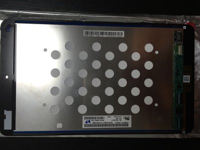 Original LD083WU1-SPA1 LG Screen Panel 8.3\" 1200x1920 LD083WU1-SPA1 LCD Display