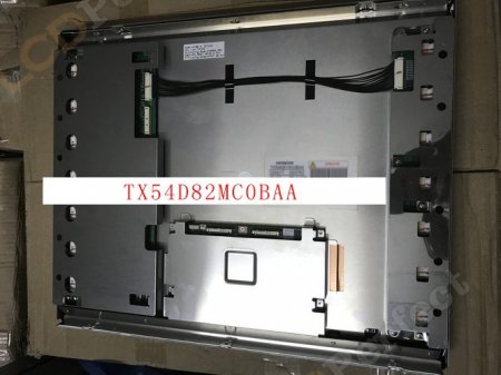 Original TX54D82MC0BAA JDI Screen Panel 21.3" 2560*2048 TX54D82MC0BAA LCD Display