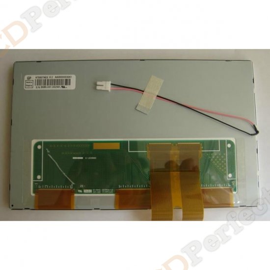 Original AT080TN03 V7 INNOLUX Screen Panel 7\" 480x800 AT080TN03 V7 LCD Display