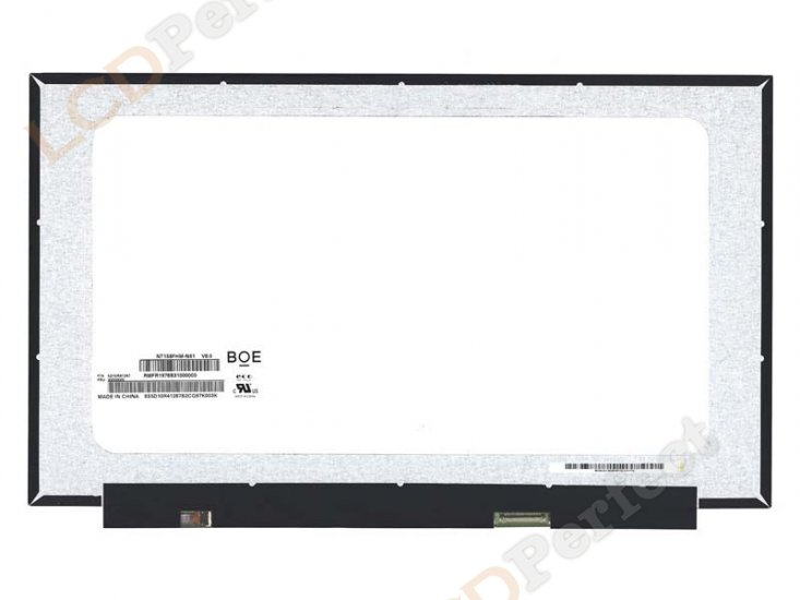 Original NT156FHM-N61 BOE Screen 15.6\" 1920*1080 NT156FHM-N61 Display