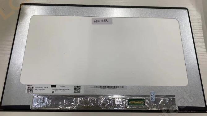 Original N140HCE-G51 Innolux Screen 14.0\" 1920*1080 N140HCE-G51 Display