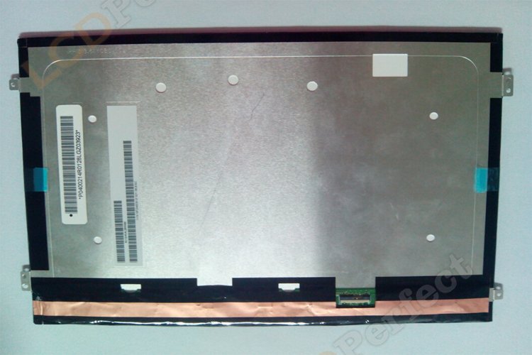 Original VVX10F004B00 Panasonic Screen Panel 10.1\" 1920x1200 VVX10F004B00 LCD Display