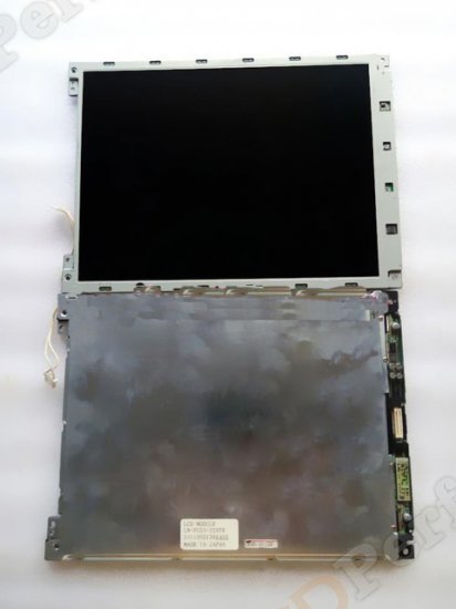 Original LM-FC53-22NTK Sanyo Screen Panel 10.4\" 640x480 LM-FC53-22NTK LCD Display