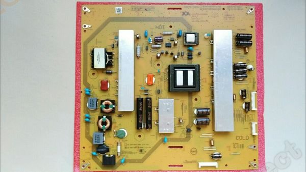 Original RUNTKB313WJQZ SharpJSK4140-003A Power Board
