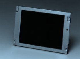 Original AM-640480GTMQW-T00H AMPIRE Screen Panel 5.7" 640*480 AM-640480GTMQW-T00H LCD Display