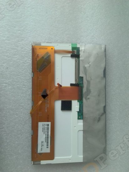 Original LMS700JF01-001 SAMSUNG Screen Panel 7.0\" 1024x600 LMS700JF01-001 LCD Display