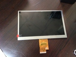 Original TM070RVHG02 TIAN MA Screen Panel 7.0\" 800x480 TM070RVHG02 LCD Display