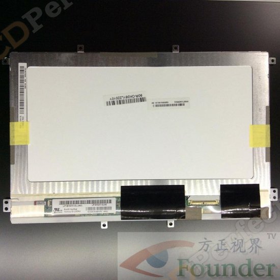 Original LP101WX1-SLN2 LG Screen Panel 10.1\" 1280x800 LP101WX1-SLN2 LCD Display