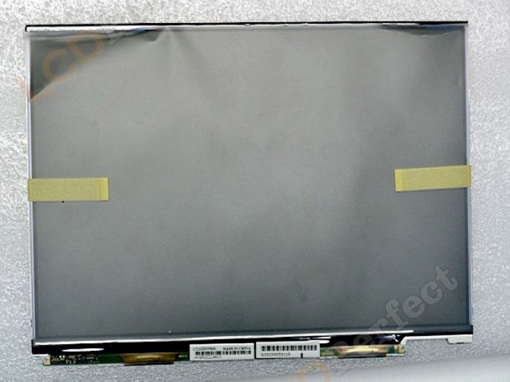 Original LT121DEVPK00 Toshiba Screen Panel 12.1\" 1280x800 LT121DEVPK00 LCD Display