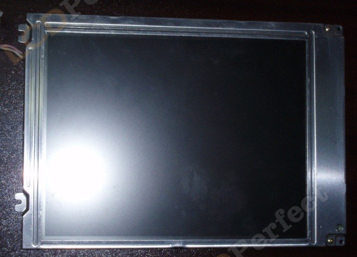 Original LM64C55 SHARP 10.4\" 640x480 LM64C55 LCD Display