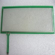 Original DMC 10.0\" TP3252S1 Touch Screen Panel Glass Screen Panel Digitizer Panel