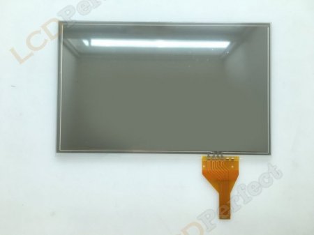 Original C070VW02 V2 AUO Screen Panel 7" 800*480 C070VW02 V2 LCD Display