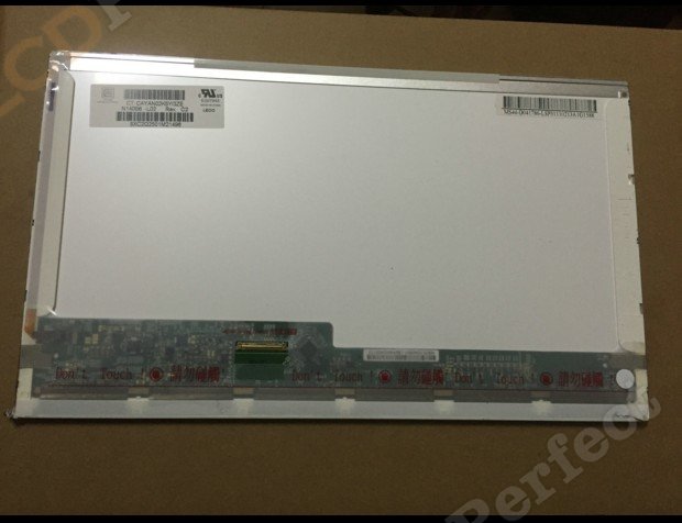Original HT140WXB-501 BOE Screen Panel 14\" 1366x768 HT140WXB-501 LCD Display