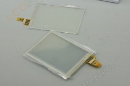 Original FUJISTU 3.5" TD035STEE1 Touch Screen Panel Glass Screen Panel Digitizer Panel