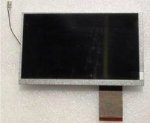 HSD070IDW1-D00 7" TFT LCD Module LCD Display HSD070IDW1 E11 LCD Panel LCD Display