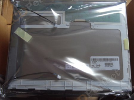 Original LM150X08 LG Screen Panel 15" 1024x768 LM150X08 LCD Display