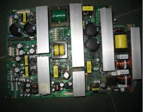 Original LJ44-00117A Samsung Power Board