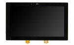 Original LTL106AL01-002 SAMSUNG Screen Panel 10.6" 1280x800 LTL106AL01-002 LCD Display