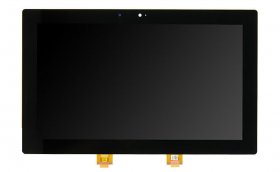Original LTL106AL01-002 SAMSUNG Screen Panel 10.6" 1280x800 LTL106AL01-002 LCD Display