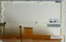 Original CLAA070NB02CT CPT Screen Panel 7.0\" 1024x600 CLAA070NB02CT LCD Display