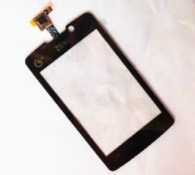 Original Touch Screen Panel Digitizer External Screen Panel Replacement for ZTE N790