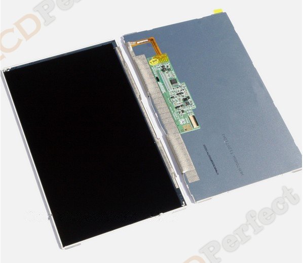 Replacement 7\" Samsung Galaxy Tab 2 P3100 P3110 LCD LCD Display Screen Panel