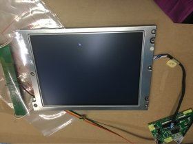Original CJM10C0101 JCT Screen Panel 10.4" 640*480 CJM10C0101 LCD Display