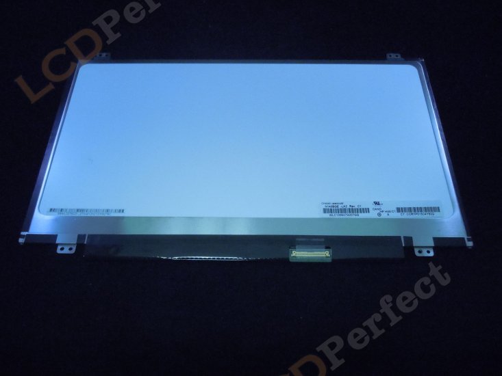 Original N140BGE-LA2 Innolux Screen Panel 14\" 1366*768 N140BGE-LA2 LCD Display