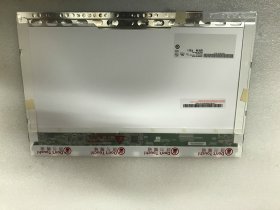 Original B154PW02 V1 AUO Screen Panel 15.4" 1440*900 B154PW02 V1 LCD Display