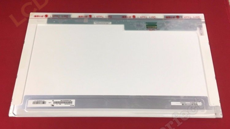 Original N173FGE-E23 CMO Screen Panel 17.3\" 1600*900 N173FGE-E23 LCD Display