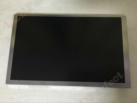 Original G070VTN02.0 AUO Screen Panel 7.0" 800x480 G070VTN02.0 LCD Display
