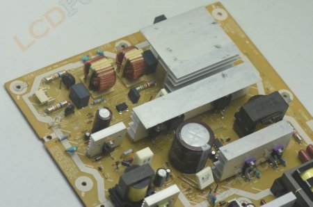 Original ETX2MM805MEH Panasonic NPX805MS2X Power Board