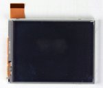 Original NL2432HC22-41K NEC Screen Panel 3.5" 240*320 NL2432HC22-41K LCD Display