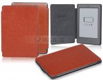 PU Leather Book Style Case Cover For Amazon Kindle 4/5