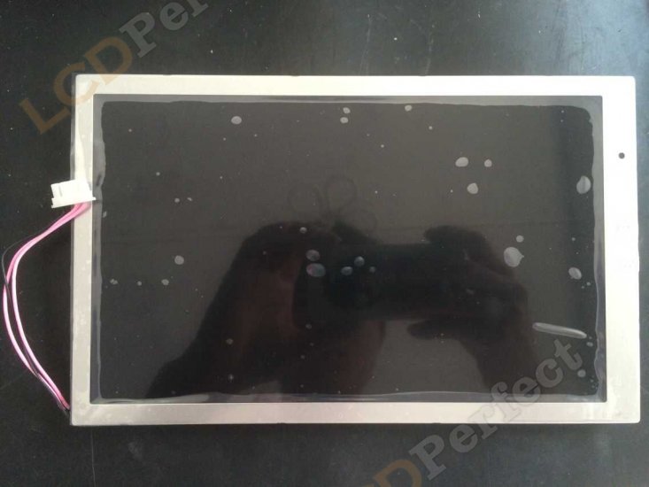 Original KCS077VG2EA-G22 KYOCERA Screen Panel 7.7\" 640x480 KCS077VG2EA-G22 LCD Display