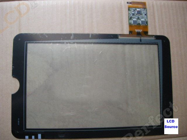 Toshiba Thrive AT105 AT100 LCD TOUCH Screen Panel Digitizer PANEL