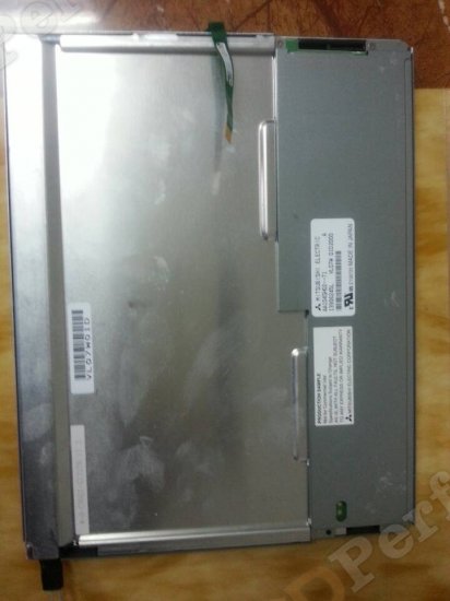 Original AA104SH01 MITSUBISHI Screen Panel 10.4\" 800x600 AA104SH01 LCD Display