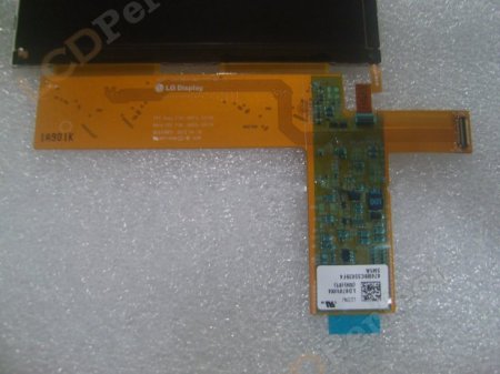 Replacement LCD Screen Panel For Kindle Fire HD 7 inch New original LD070WX4(SM??(01??,LD070WX4 SM01