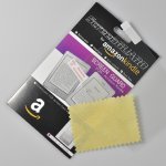 Anti Glare Matte Screen Panel Protector Cover Guard For Amazon Kindle 4/5/touch kindle paperwhite