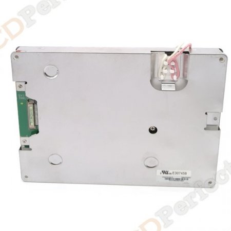 Original PD057VU4 E Ink Screen Panel 5.7 320*240 PD057VU4 LCD Display